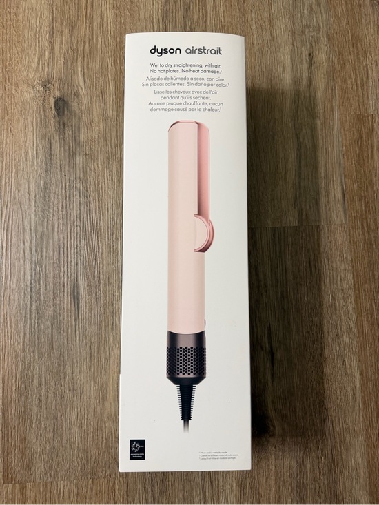 Dyson Other - Dyson Air Straight